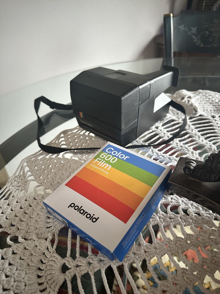 Polaroid Supercolor 635CL