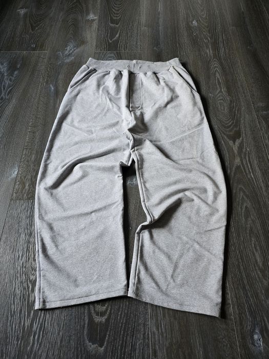 Гарні широкі спортивки baggy sweatpants sk8 y2k dc ск8 у2к дс
