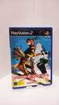 Alpine Racer 3 PS2 Playstation 2