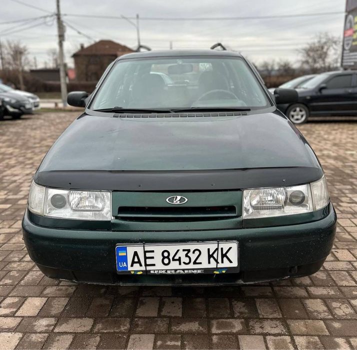 Ваз 2111 2003 1.5 16 клапанна