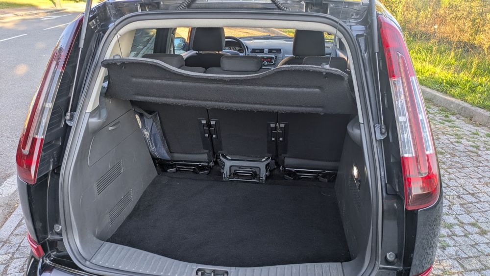 Ford c-max 1.6 tdci Titanium