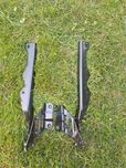 Петли капота Mazda cx5 Kf 17-23