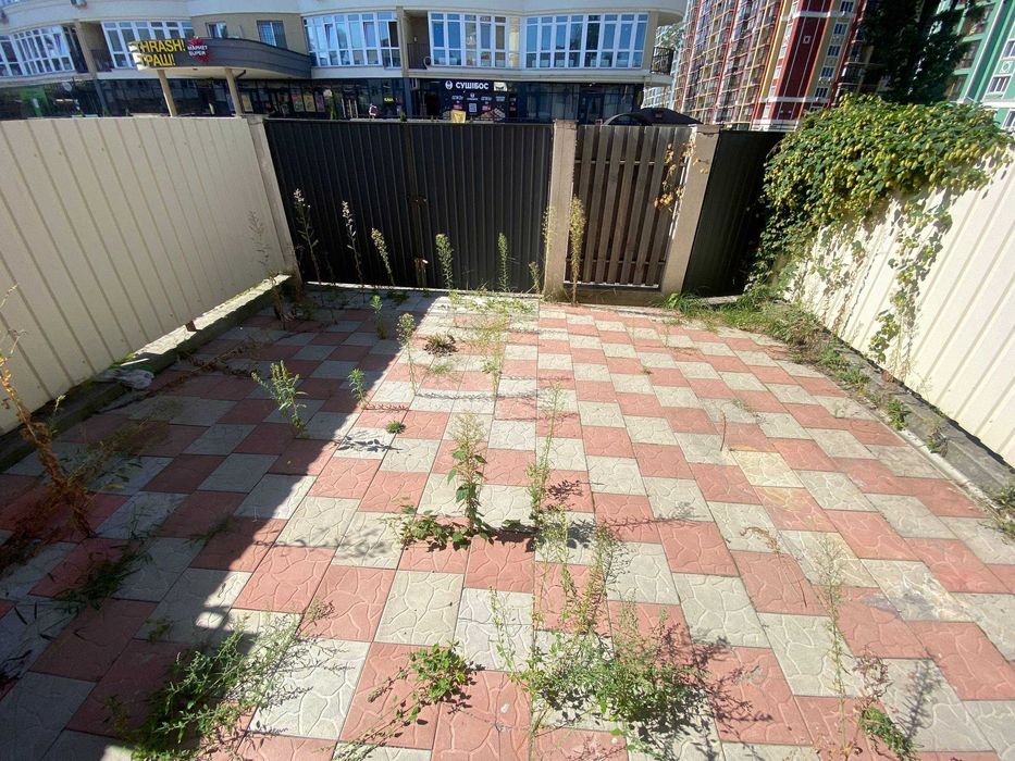 Таунхаус зі штукатуркою з мінімальними податками в центрі Ірпеня!!