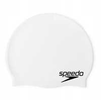 Czepek Speedo Flat Cap Au Silikonowy Na Basen