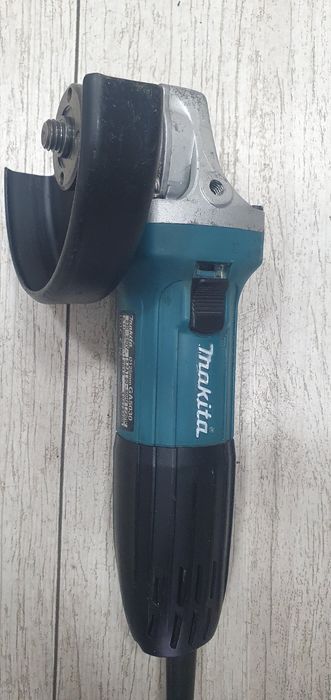 Болгарка Makita GA 5030