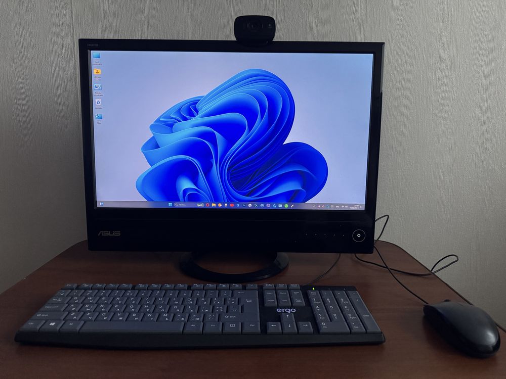 Компʼютер i5 750 P55UD3R
