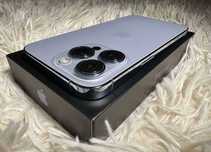 IPhone 13 pro max 128GB niebieski idealny