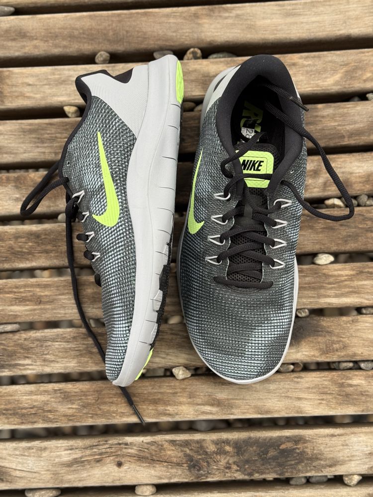 Кросівки Nike Flex 2018 [AA7397-009] оригінал