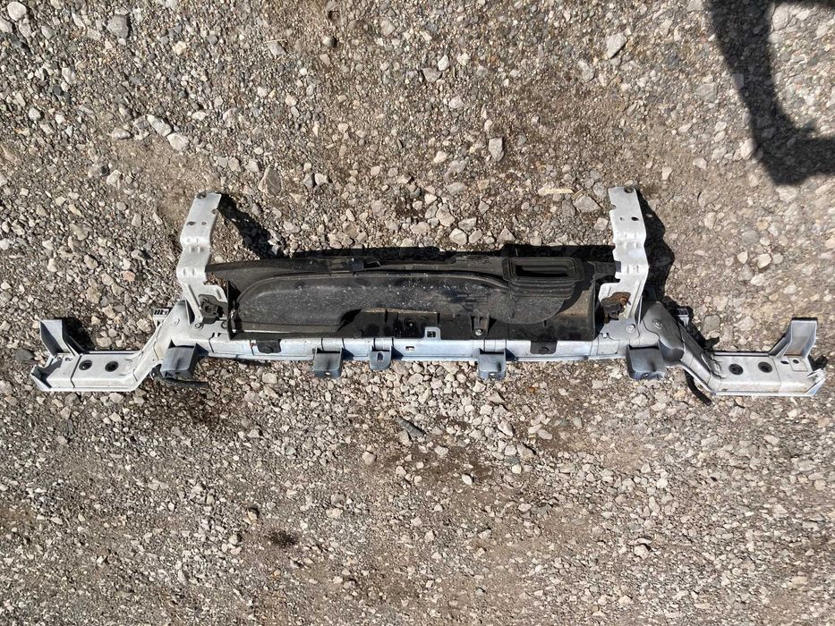 Ford EDGE - wzmocnienie przód - wlot powietrza GT43-9C675-AB