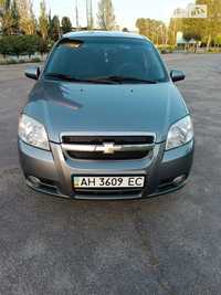 Chevrolet Aveo T 250 1.5 2008