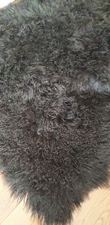 Шкура Ламы, натуральная. 2,25×2,80