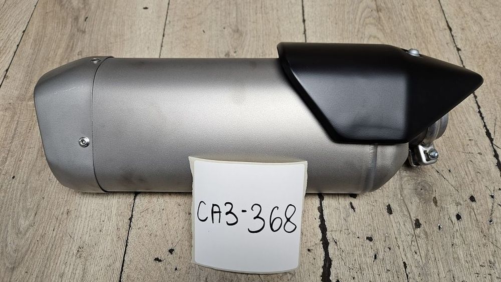 Tłumik osłona Yamaha MT-10  B67