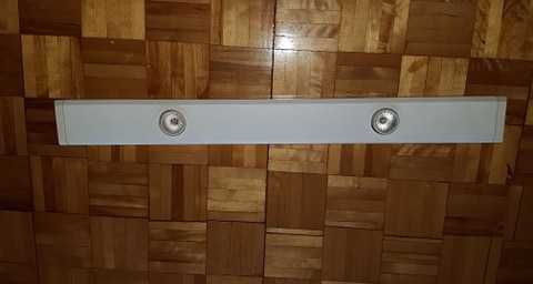 Sprzedam lampę panel halogen