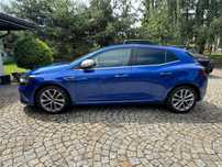 Renault Megane Renault Megane GT Line , salon Polska, 1 właściciel , bezwypadkowy