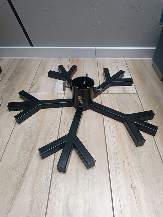 Stojaki pod choinkę