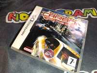 Need For Speed Carbon Own The City Nintendo DS super stan komplet