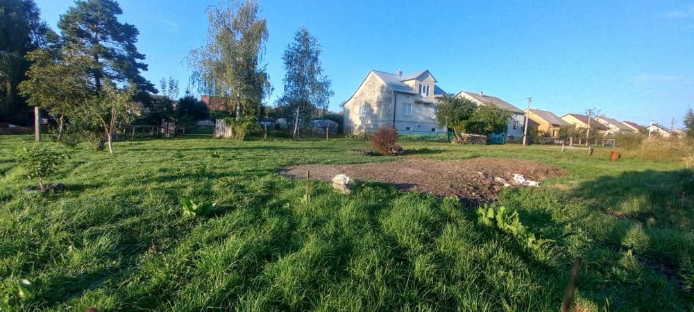 Без комісії ! Продається ділянка 15 соток у смт. Щирець