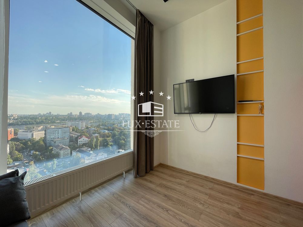 Продажа 2-комнатной квартиры ЖК Smart Plaza Polytech (КПИ)