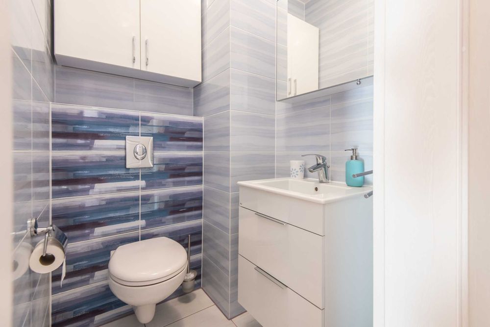 Poznań ul. Sowińskiego komfortowe 3 pokoje z tarasem