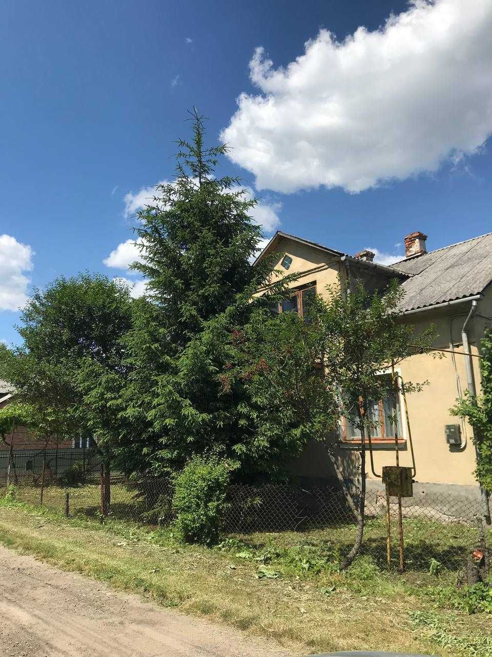 Продам будинок в м.Судова Вишня