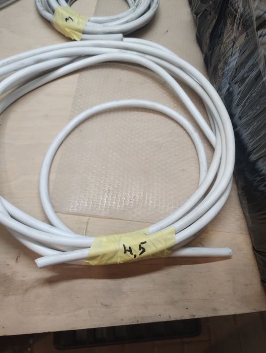 Кабель ПВС 3х1.5