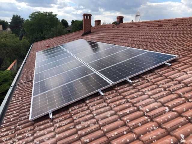 Rozbudowa instalacji fotowoltaicznej, Fotowoltaika.