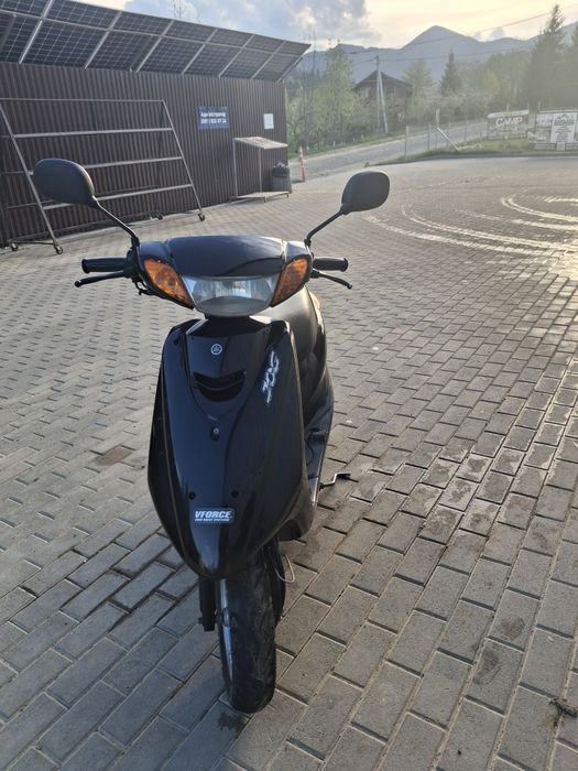 YAMAHA Jog sa 36