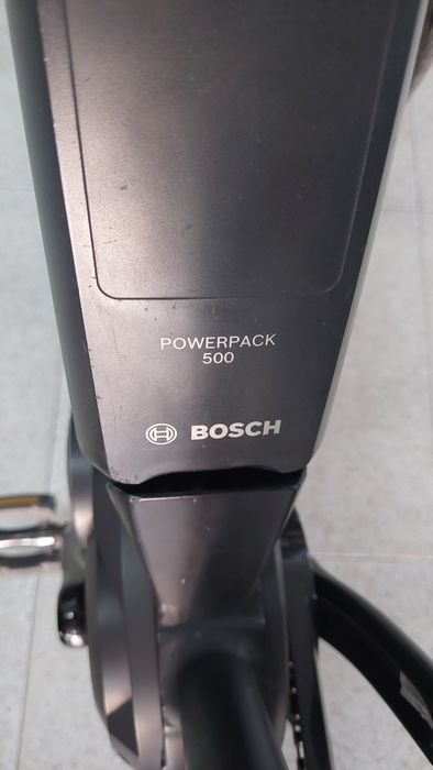 Bicicleta Scott E-SUB T-XL