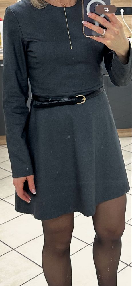 Плаття Zara , розмір S , zw колекція