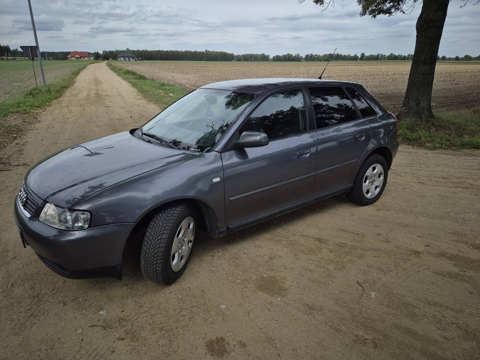 Sprzedam Audi A3