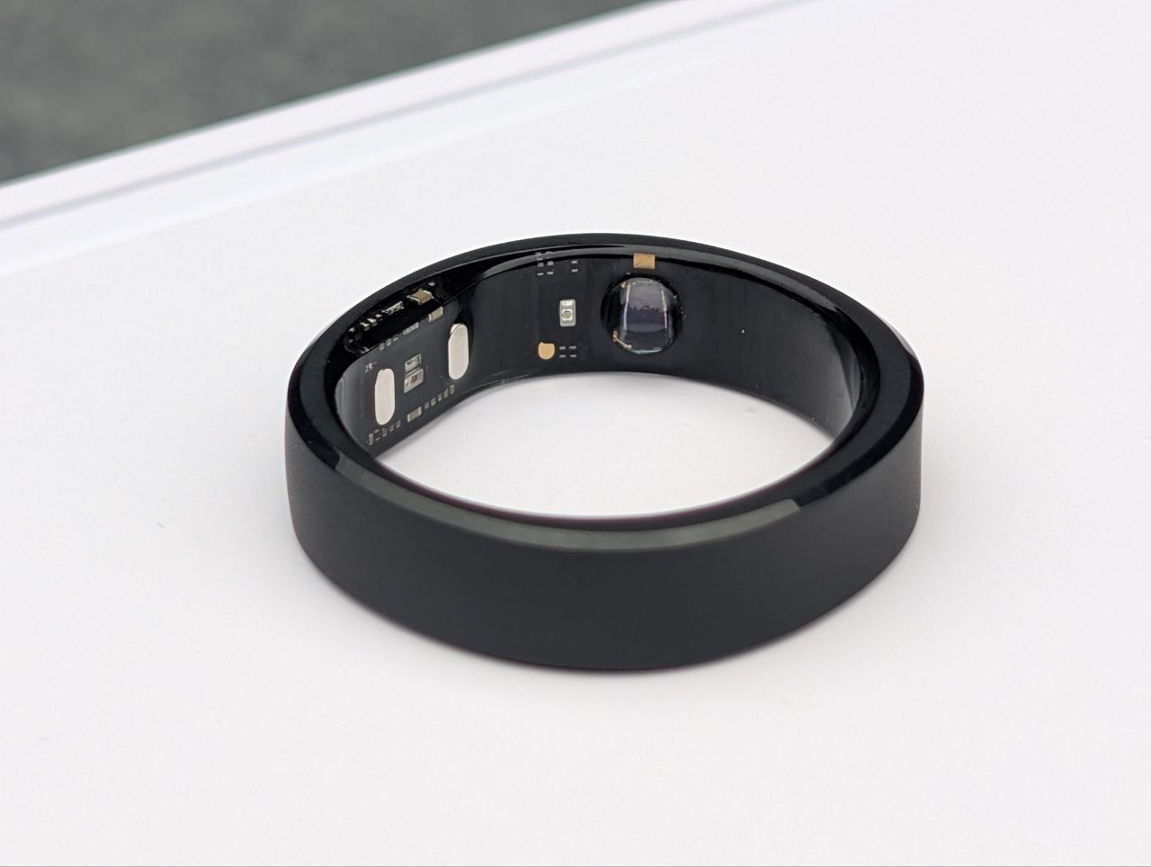 Смарт кольцо для женщин и мужчин RingConn Gen 2