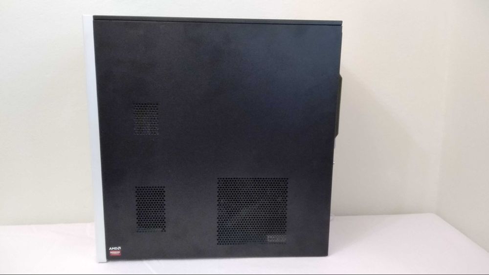 HP Pavilion Desktop - 550-231np (para peças)