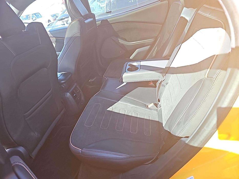 Ford Mustang Mach-E GT 2022