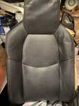 Fotel kierowcy mazda mx-5 nc fl gorna czesc