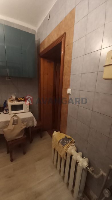 Сдам 1ком.квартиру,угол Философской и Свердлова