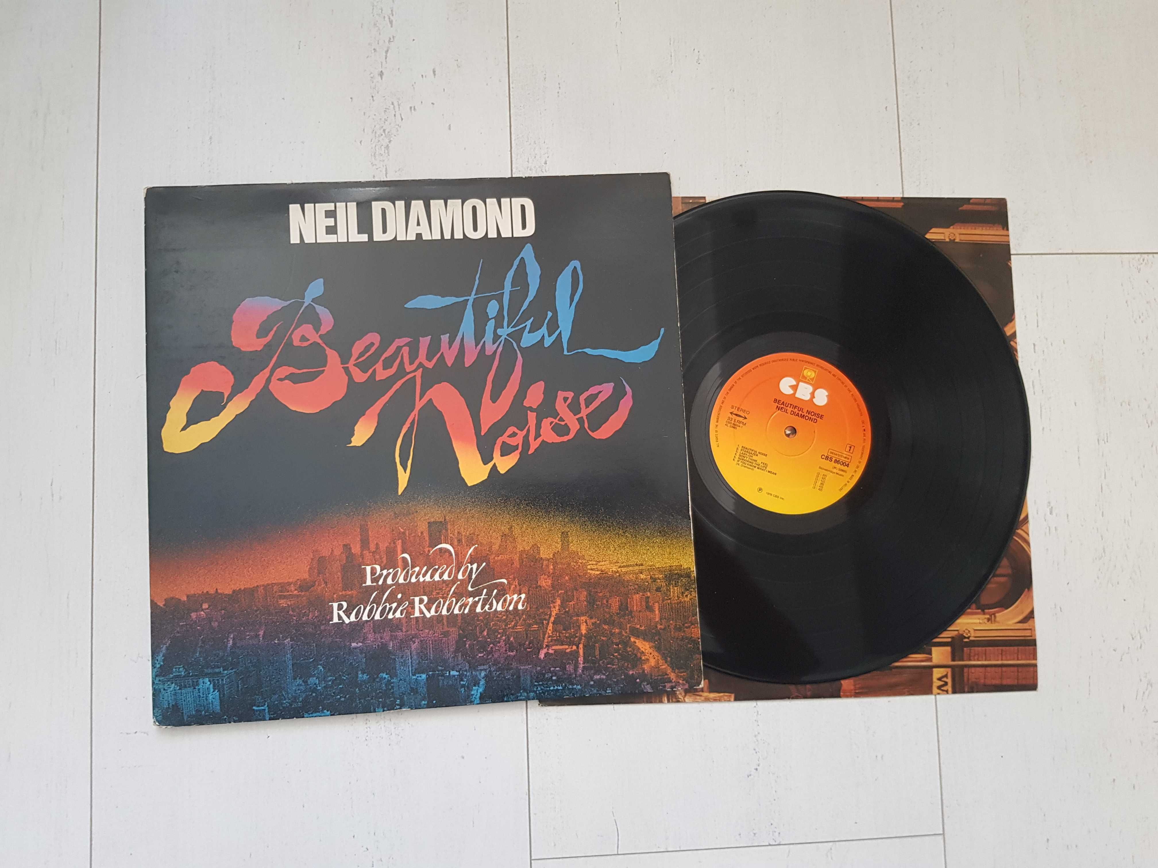 Zestaw płyt  Neil Diamond  LP*4280