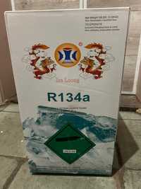 Фреон R134a Ice Loong