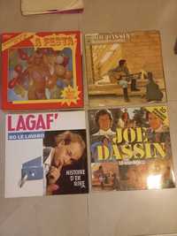 Lote 14 lps vinil de varios artistas