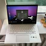 HP C640 PRO z intel i5-10310U, 8GB RAM 64GB eMMC Linux