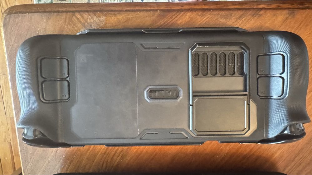 SteamDeck 1TB OLED