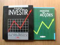 Saber Investir / Investir em Acções