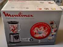 Liquidificador Moulinex Perfect Mix Plus