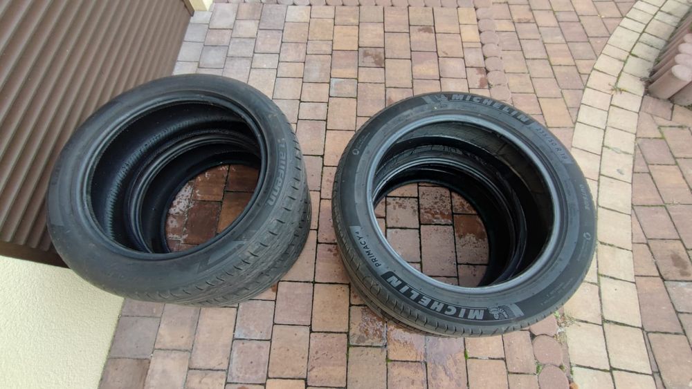 Opony  micheline i  laufenn r19 letnie 235/50