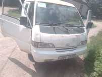 Хундай h100.      .