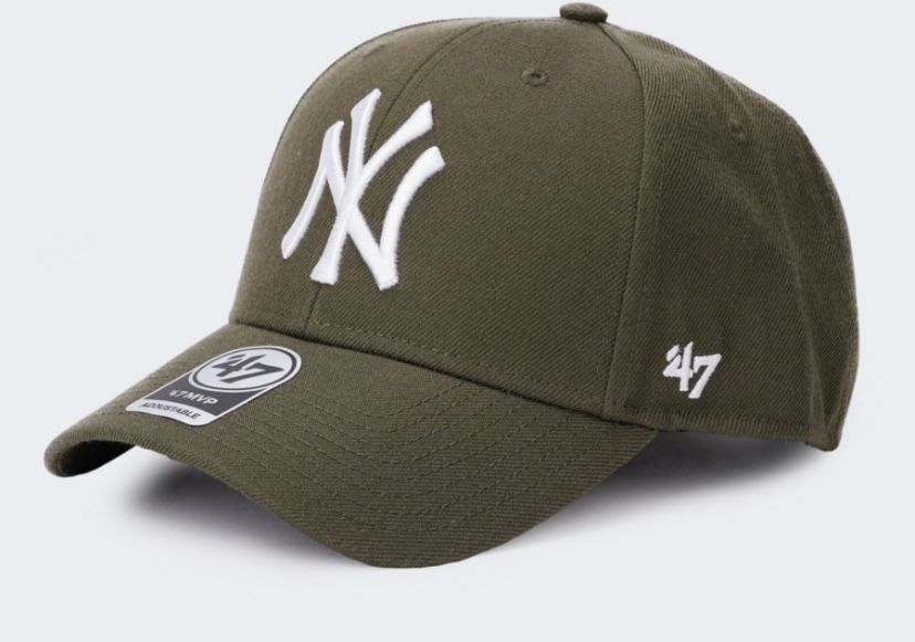 Кепка 47 brand snapback new york yankees