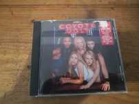 Banda Sonora - Coyote Ugly	CD