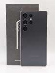 Samsung Galaxy S25 Ultra Titanio Preto - 512GB
