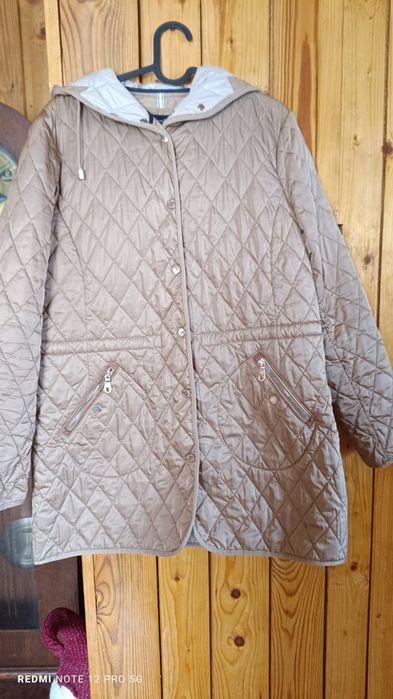 Kurtka Massimo dutti