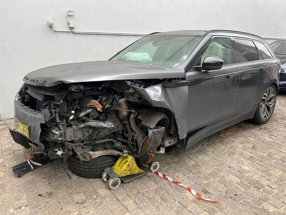 RANGE ROVER VELAR 2.0D240 SD4 4X4 Diesel