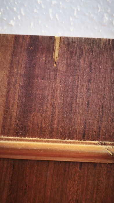 Porta interior 70×200 abertura direita